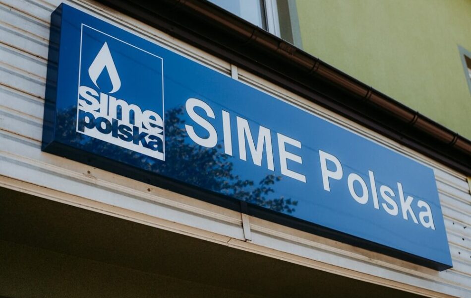 Kasetony reklamowe Marki