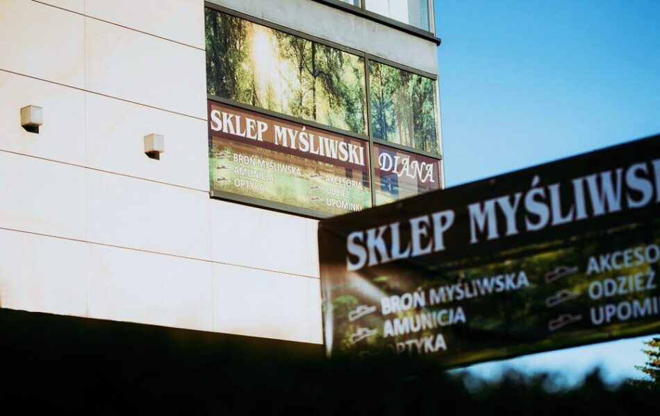 Usługi poligraficzne Wyszków