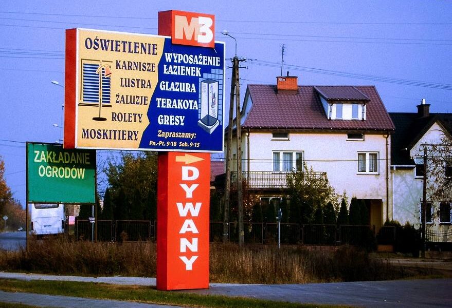 Usługi poligraficzne Wyszków